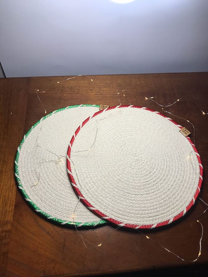 PLATOS DE SITIO BORDE NAVIDEÑO